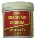 Vyas Shatavari Churna 100 gm)( pack of 3 )