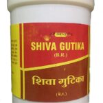 Vyas’ Shiva Gutika 100 tablets ( pack of 2 )
