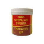 vyas sitopaladi 100gm ( pack of 2 )