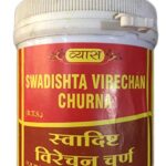 vyas Swadishta Virechan Churna 100 gm ( Pack of 2 )