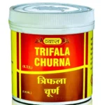 Vyas Trifala Churna 100gm ( Pack of 5 )