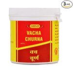 Vyas Vacha Churna (100g) (Pack of 3)