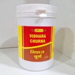 Vyas Vidhara Churna, 100 g, Pack of 3