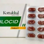 Pilocid Tablet Kottakkal Ayurveda