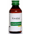 Migrakot Oil Kottakkal Ayurveda