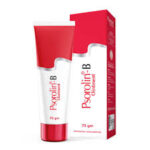 Psorolin-B Ointment 75gm