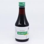 Geniekot Syrup Kottakkal Ayurveda