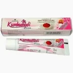 Kumkumaadi CreamNagarjuna 20g pack of 2