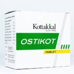 Ostikot Tablet Kottakkal Ayurveda
