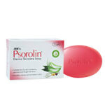 Psorolin Derma Skincare Soap pack of 3