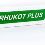 Rhukot Plus Cream Kottakkal Ayurveda