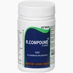 R Compound 100 Tablet