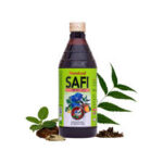 Hamdard Safi Natural Blood 200 ml
