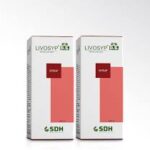 Livosyp DS Syrup – Ayurvedic pack of 2