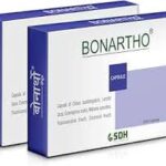 Bonartho Capsule  2×30  Capsules