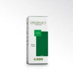 Crush RT Syrup Ayurvedic 200ml