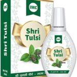 Shri Tulsi Drop pack of 2
