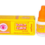 Ujala Eye Drop (10ml Each) pack of 6