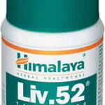 Himalaya Liv.52 Tablets-100 pack of 2