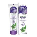 Boroplus Antiseptic Cream pack of 4