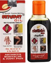 REPL Orthovit pack of 3