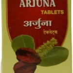 Vyas Arjuna 60 Tablet