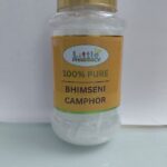 LITTLE PHARMANCY BHIMSENI CAMPHOR 250 G