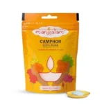 MANGALAM Camphor Tablet 500g