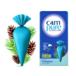 Camphor Cone (Sandalwood, 60 gm)