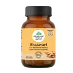 Shatavari Capsules pack of 3