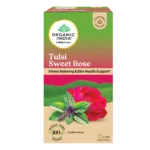 Tulsi Sweet Rose