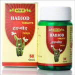 Vyas Hadjod 60 Tablet
