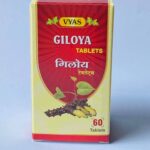 Vyas Giloya 60 Tablet