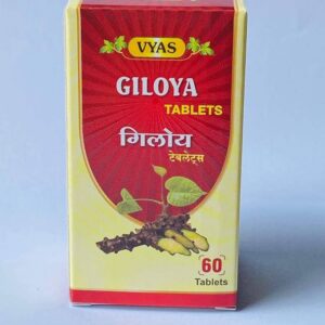 Vyas Giloya 60 Tablet