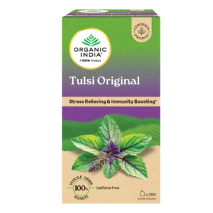 Tulsi Original pack of 2