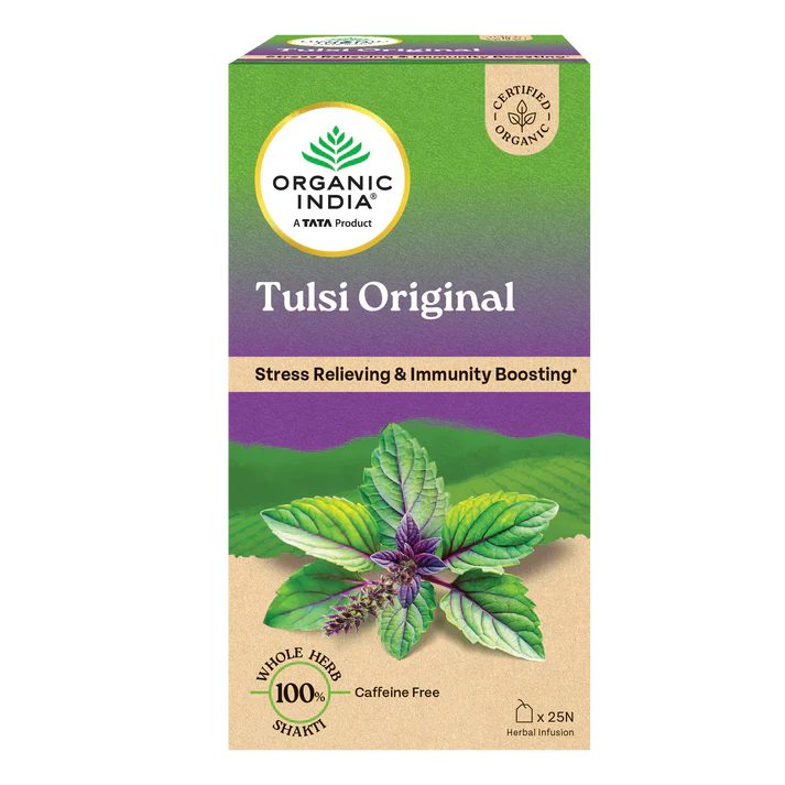 Tulsi Original pack of 2